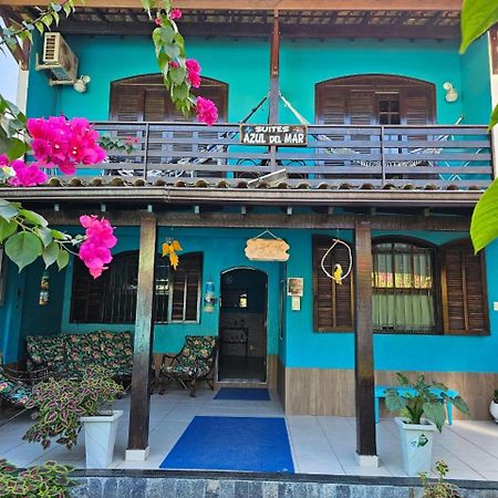 Azul del Mar Apartment Abraão Exterior foto